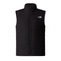 Детский жилет The North Face Never Stop 0A89HSJK31 - черный