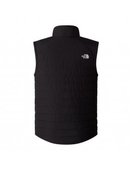 Детский жилет The North Face Never Stop 0A89HSJK31 - черный