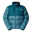 Куртка The North Face Saikuru 0A89JD2X71 - синяя