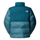 Куртка The North Face Saikuru 0A89JD2X71 - синяя