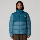 Куртка The North Face Saikuru 0A89JD2X71 - синяя