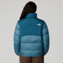 Куртка The North Face Saikuru 0A89JD2X71 - синяя