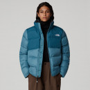 Куртка The North Face Saikuru 0A89JD2X71 - синяя