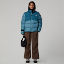 Куртка The North Face Saikuru 0A89JD2X71 - синяя