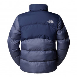 Женская куртка The North Face Saikuru 0A89JDE1I1 - тёмно-синего цвета