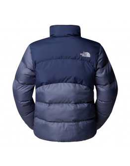 Женская куртка The North Face Saikuru 0A89JDE1I1 - тёмно-синего цвета