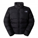 Куртка The North Face Saikuru 0A89JDKT01 - черная