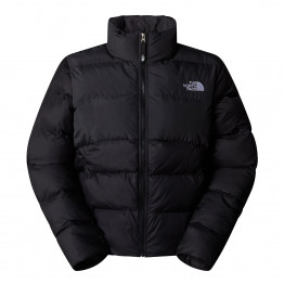Куртка The North Face Saikuru 0A89JDKT01 - черная