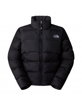 Куртка The North Face Saikuru 0A89JDKT01 - черная