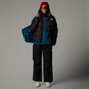 Куртка The North Face Saikuru 0A89JDKT01 - черная