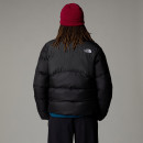 Куртка The North Face Saikuru 0A89JDKT01 - черная