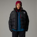 Куртка The North Face Saikuru 0A89JDKT01 - черная