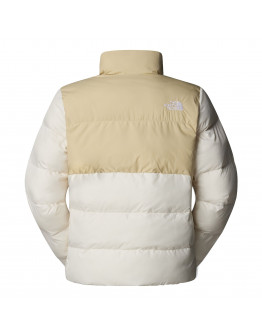 Женская куртка The North Face Saikuru 0A89JDTIU1 - бежевый