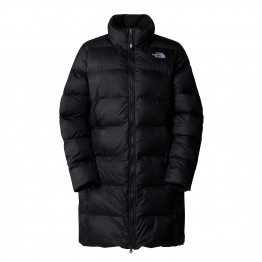 Куртка The North Face парка Saikuru 0A89JEJK31 - черная