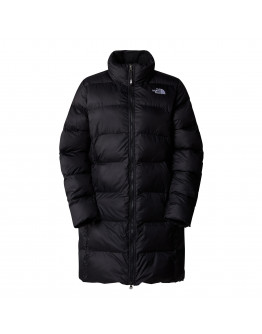 Куртка The North Face парка Saikuru 0A89JEJK31 - черная