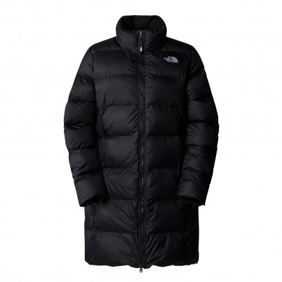 Куртка The North Face парка Saikuru 0A89JEJK31 - черная