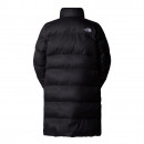 Куртка The North Face парка Saikuru 0A89JEJK31 - черная