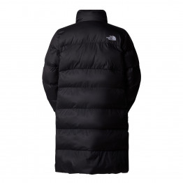 Куртка The North Face парка Saikuru 0A89JEJK31 - черная