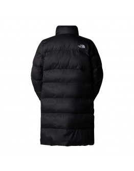 Куртка The North Face парка Saikuru 0A89JEJK31 - черная