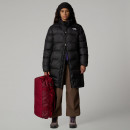 Куртка The North Face парка Saikuru 0A89JEJK31 - черная