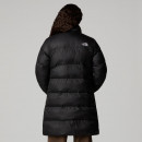 Куртка The North Face парка Saikuru 0A89JEJK31 - черная