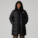 Куртка The North Face парка Saikuru 0A89JEJK31 - черная