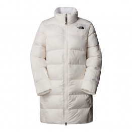 Куртка The North Face парка Saikuru 0A89JEQLI1 - белая