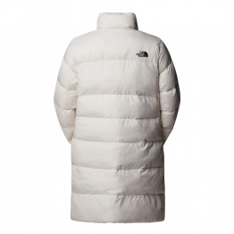 Куртка The North Face парка Saikuru 0A89JEQLI1 - белая