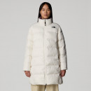 Куртка The North Face парка Saikuru 0A89JEQLI1 - белая