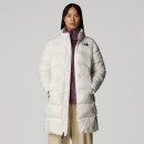 Куртка The North Face парка Saikuru 0A89JEQLI1 - белая