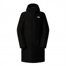 Куртка The North Face 3 в 1 Suzanne Triclimate 2.0 0A89JMJK31 - черная