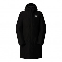Куртка The North Face 3 в 1 Suzanne Triclimate 2.0 0A89JMJK31 - черная