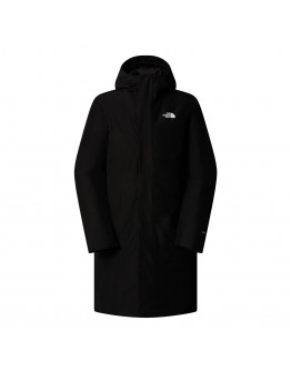Куртка The North Face 3 в 1 Suzanne Triclimate 2.0 0A89JMJK31 - черная