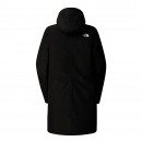 Куртка The North Face 3 в 1 Suzanne Triclimate 2.0 0A89JMJK31 - черная