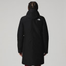 Куртка The North Face 3 в 1 Suzanne Triclimate 2.0 0A89JMJK31 - черная
