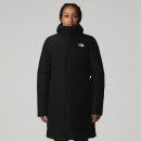 Куртка The North Face 3 в 1 Suzanne Triclimate 2.0 0A89JMJK31 - черная