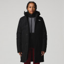 Куртка The North Face 3 в 1 Suzanne Triclimate 2.0 0A89JMJK31 - черная