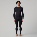 Леггинсы The North Face Sport 0A89NSJK31 - черные