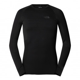 Футболка The North Face Crew Neck 0A89NTJK31 - черная