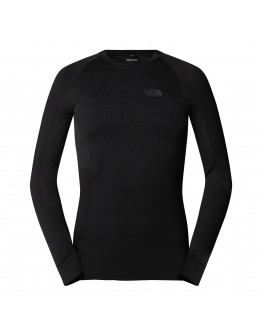 Футболка The North Face Crew Neck 0A89NTJK31 - черная