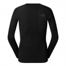 Футболка The North Face Crew Neck 0A89NTJK31 - черная
