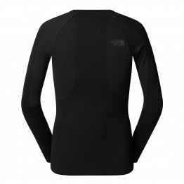 Футболка The North Face Crew Neck 0A89NTJK31 - черная