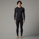 Футболка The North Face Crew Neck 0A89NTJK31 - черная