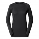 Футболка The North Face Sport Crew Neck 0A89NWJK31 - черная