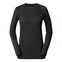 Футболка The North Face Sport Crew Neck 0A89NWJK31 - черная