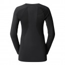 Футболка The North Face Sport Crew Neck 0A89NWJK31 - черная