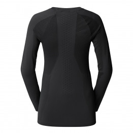 Футболка The North Face Sport Crew Neck 0A89NWJK31 - черная