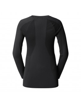 Футболка The North Face Sport Crew Neck 0A89NWJK31 - черная