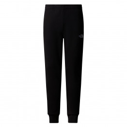 Детские брюки The North Face Tapered Joggers 0A89PDJK31 - черные