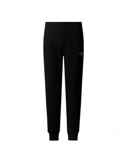 Детские брюки The North Face Tapered Joggers 0A89PDJK31 - черные